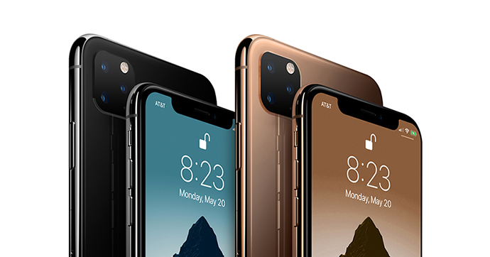 Podle nové zprávy by telefony iPhone 2020 mohly mít „Acoustic Touch ID“ na celou obrazovku a 5G 1602990172 861 Podle nove zpravy by telefony iPhone 2020 mohly mit „Acoustic
