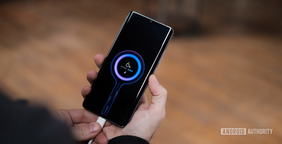 Proč se baterie mého telefonu vybíjí tak rychle? 1 Proč se baterie mého telefonu vybíjí tak rychle?