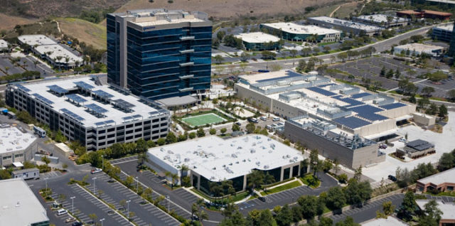 Prezident Qualcomm ujišťuje, že spolupracuje s Apple na uvedení iPhonu 5G „co nejdříve“ 5 Qualcomm
