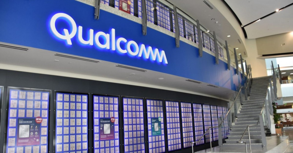 Prezident Qualcomm ujišťuje, že spolupracuje s Apple na uvedení iPhonu 5G „co nejdříve“ 3 Prezident Qualcomm ujišťuje, že spolupracuje s Apple na uvedení iPhonu 5G „co nejdříve“