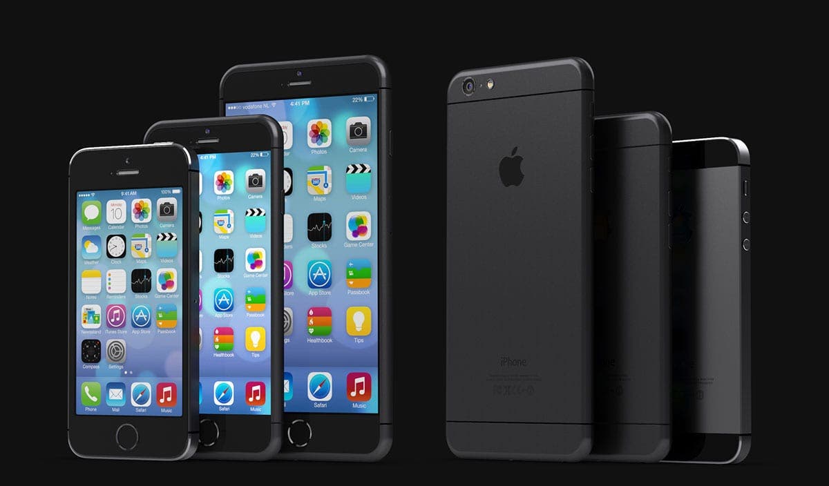 Karty, užívejte si solitaire na iPhonu a iPadu