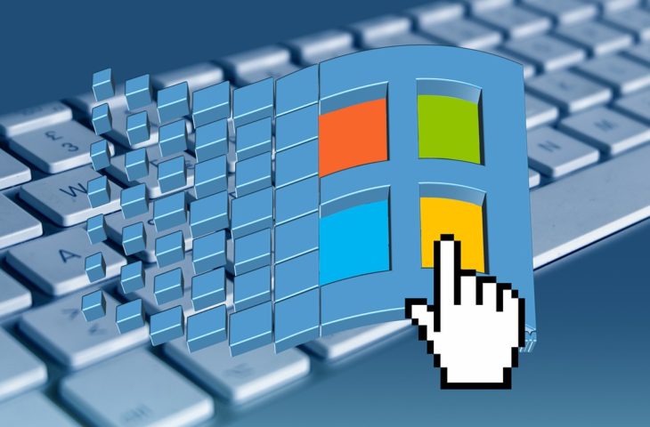 Jak zakázat spouštěcí programy v systému Windows 10