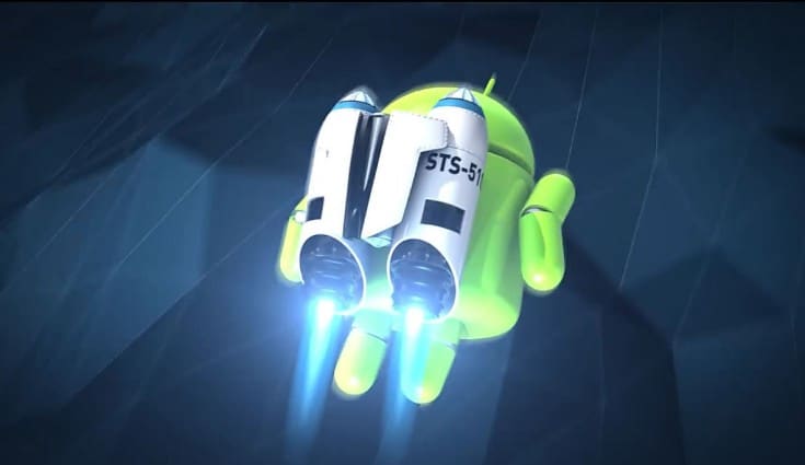 Zvyšte rychlost svého Androidu, aniž byste museli rootovat