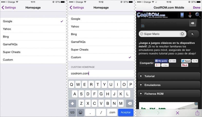 Stáhněte si hry GBA4iOS