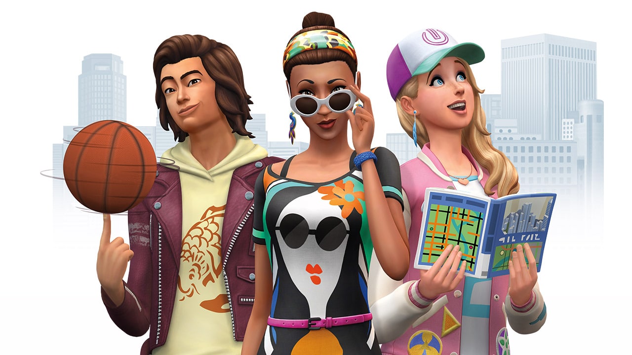 Stáhněte si The Sims zcela zdarma pro iOS a Android 3 Stáhněte si The Sims zcela zdarma pro iOS a Android