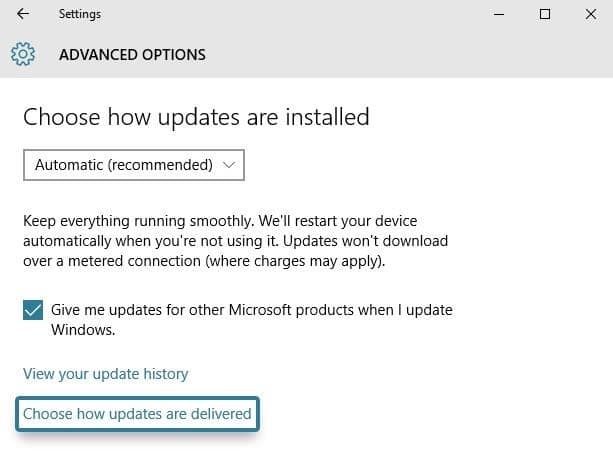 Zjistěte více o všech funkcích, které potřebujete deaktivovat v systému Windows 10 24 Zakázat ve Windows 10