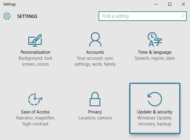 Co musíte deaktivovat v systému Windows 10