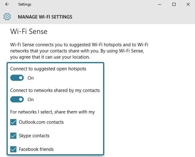 Zjistěte více o všech funkcích, které potřebujete deaktivovat v systému Windows 10 21 zakázat v systému Windows