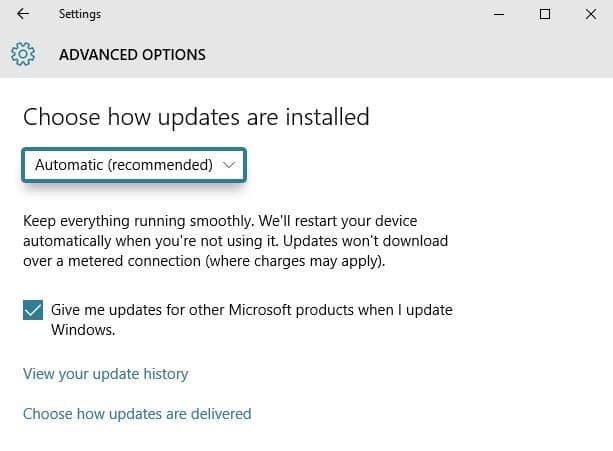 Zjistěte více o všech funkcích, které potřebujete deaktivovat v systému Windows 10 26 Co musíte deaktivovat v systému Windows 10