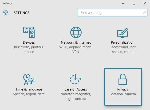 Zjistěte více o všech funkcích, které potřebujete deaktivovat v systému Windows 10 28 Funkce, které byste měli ve Windows 10 deaktivovat