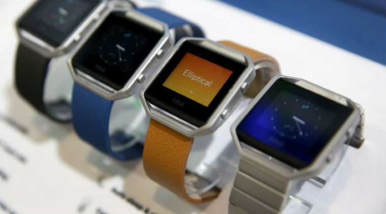 Google koupí Fitbit za 2,1 miliardy dolarů ...