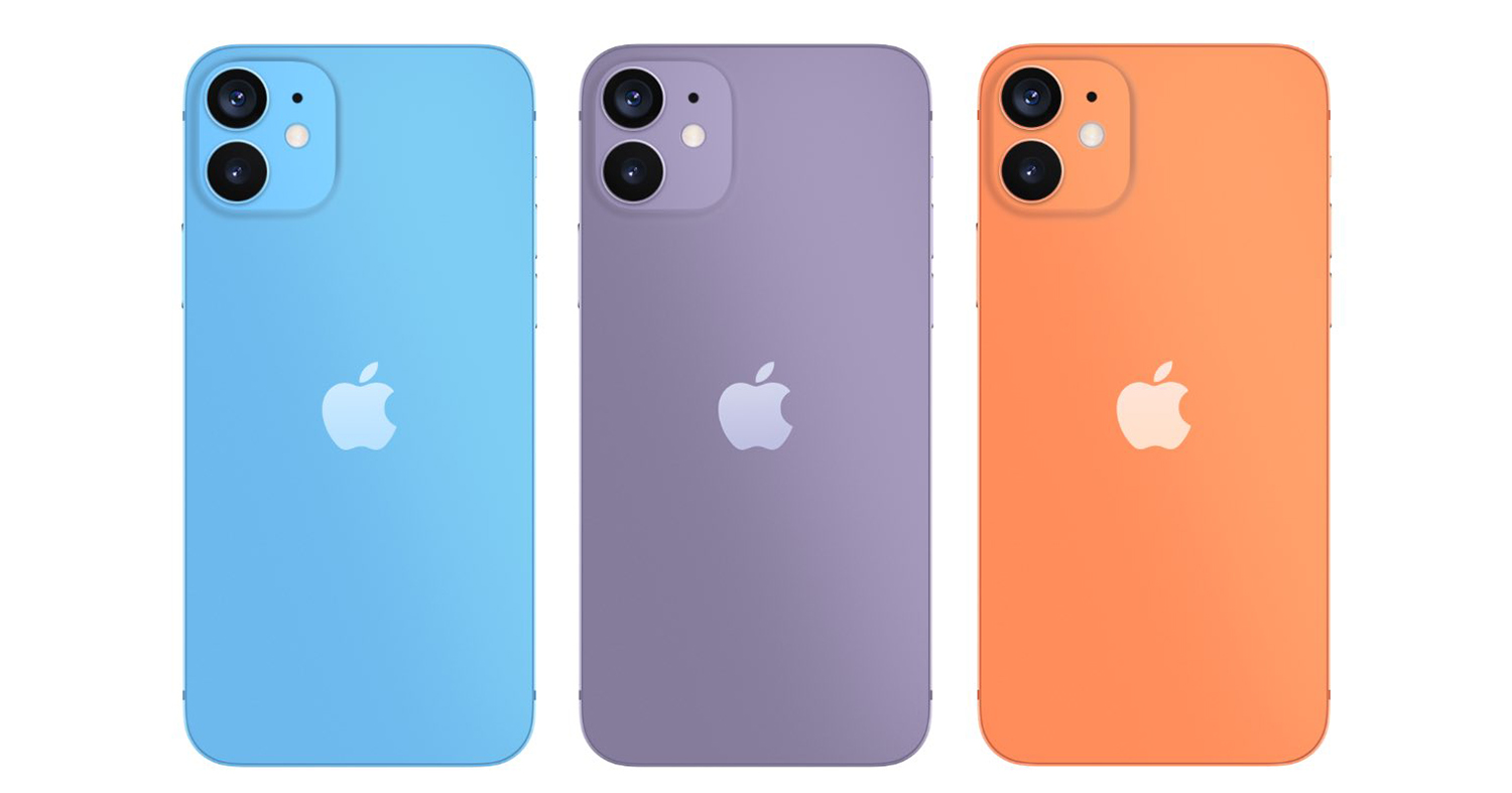 iPhone 12