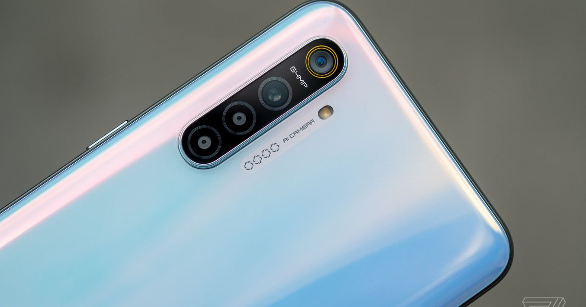 Opravdu 64megapixelové telefonní fotoaparáty mají vliv?