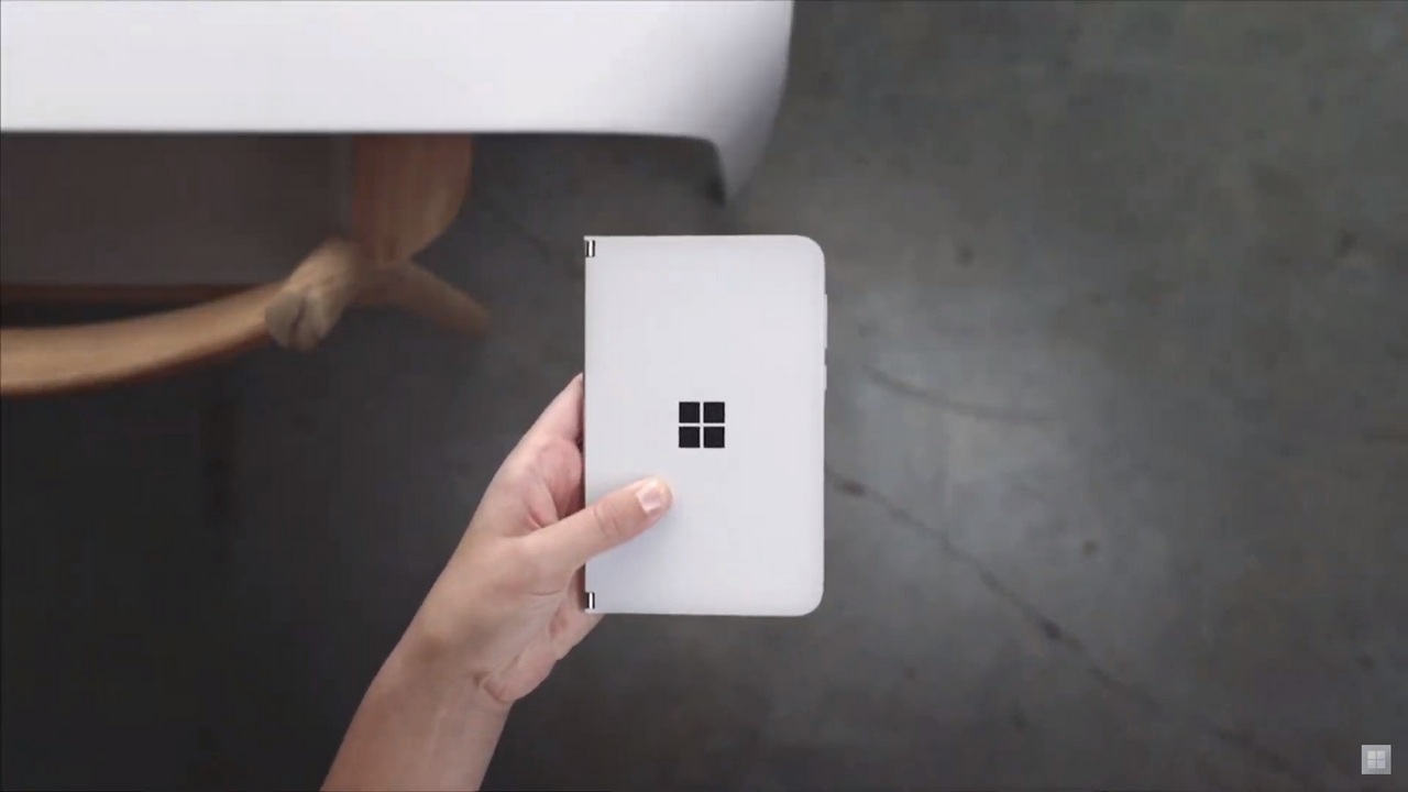 Objevil se Microsoft Surface Laptop 3, Pro X, Earbuds, Neo a další ...