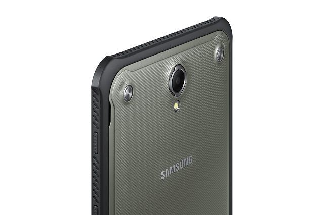 Samsung Galaxy Tab Active, univerzální tablet