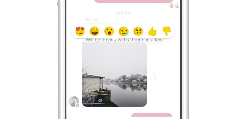 Facebook Messenger integruje odpovědi do zpráv a slov 6 Facebook Messenger integruje odpovědi do zpráv a slov 1602995489 243 Facebook Messenger integruje odpovedi do zprav a slov