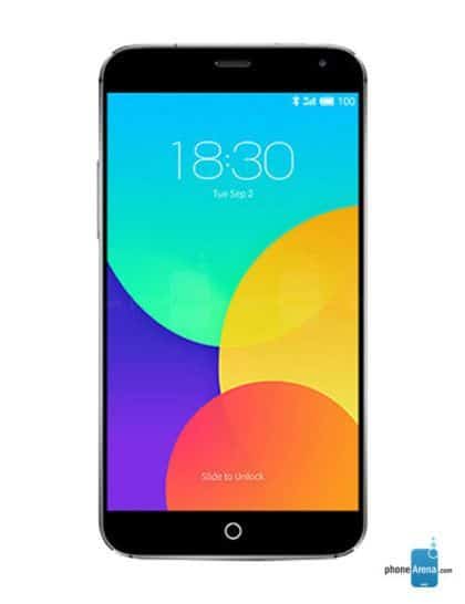 Meizu-MX4