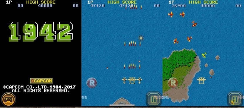Arkádová klasika 1942, nyní k dispozici pro iOS od společnosti Capcom 5 Arkádová klasika 1942, nyní k dispozici pro iOS od společnosti Capcom 1602995867 444 Arkadova klasika 1942 nyni k dispozici pro iOS od spolecnosti