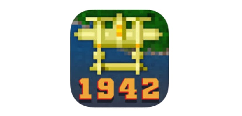 Arkádová klasika 1942, nyní k dispozici pro iOS od společnosti Capcom 3 Arkádová klasika 1942, nyní k dispozici pro iOS od společnosti Capcom