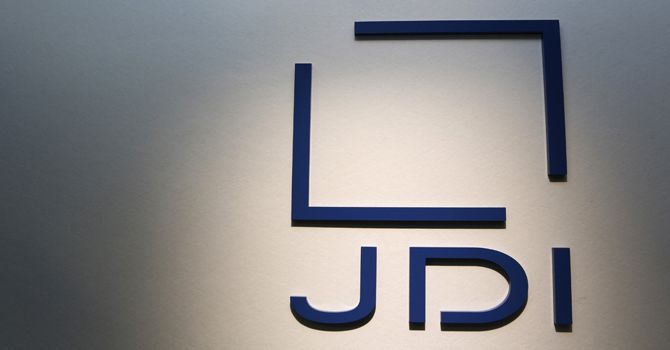 Nová obrazovka JDI zvýší autonomii chytrých hodinek