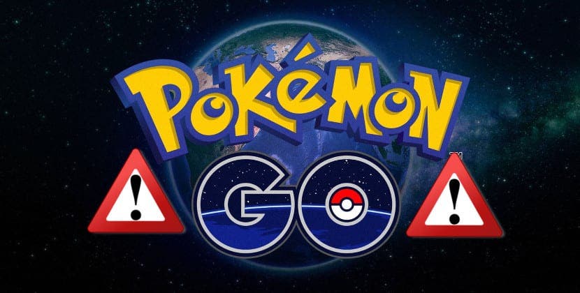 Pokémon GO je velmi nebezpečná hra ... Podle čínské vlády