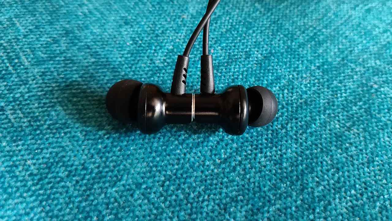 PTron Zap Wireless má příjemný zvuk s teplým podpisem.