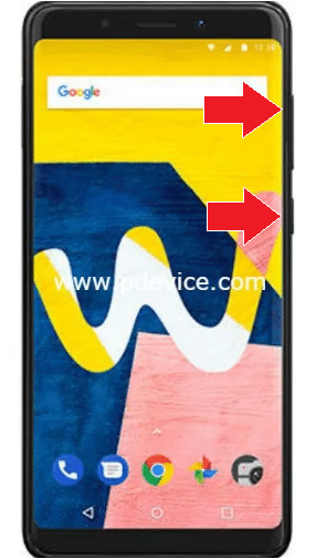 Resetování Wiko View Lite krok za krokem dvěma způsoby 14 Jak resetovat Wiko View Lite