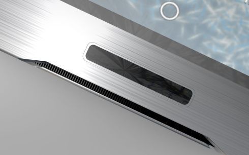 Koncept Samsung Galaxy S6, který všichni chceme