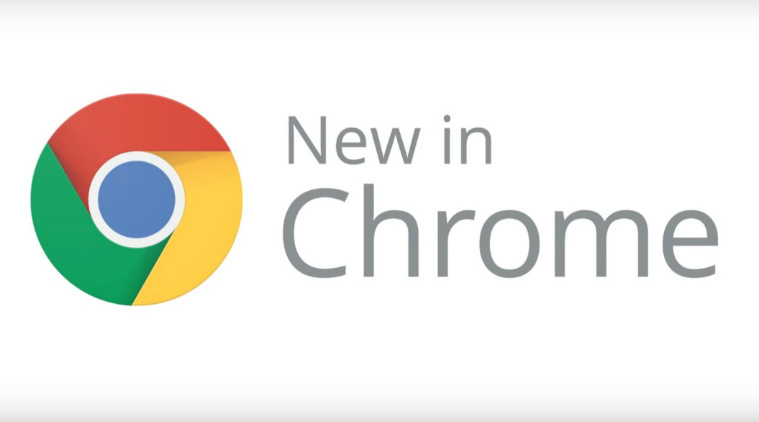 Google oznamuje nový vývoj pro Chrome, datum vydání není potvrzeno