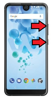Jak resetovat Wiko View 2 Pro dvěma snadnými způsoby 12 Tvrdý reset aplikace Wiko View 2 Pro