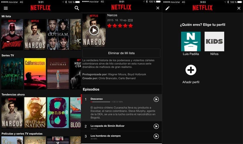 katalog netflix
