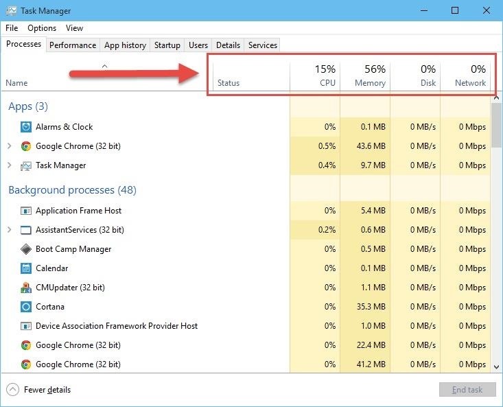  Windows 10 