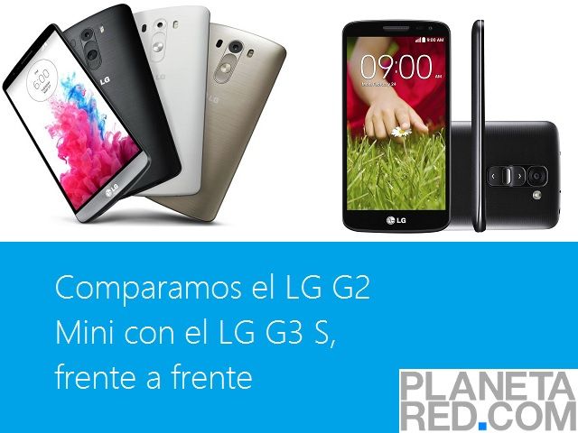 LG G2 Mini vs LG G3 S hlava na hlavě 7 LG G2 Mini vs LG G3 S hlava na hlavě