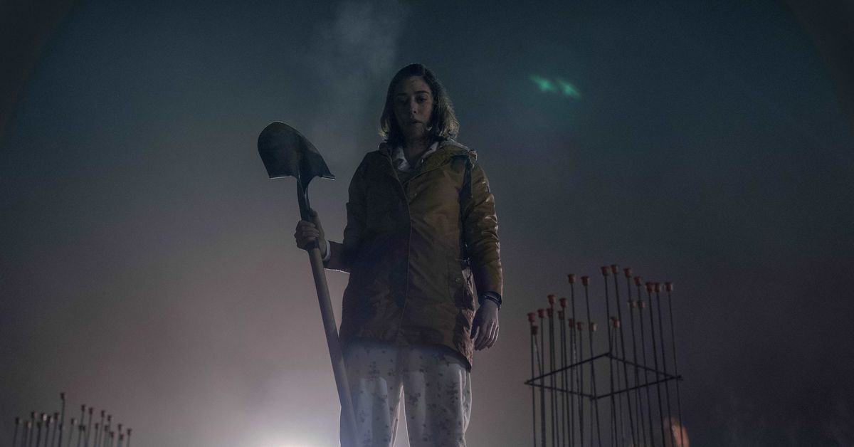 Hulu's Castle Rock Season 2, známý…