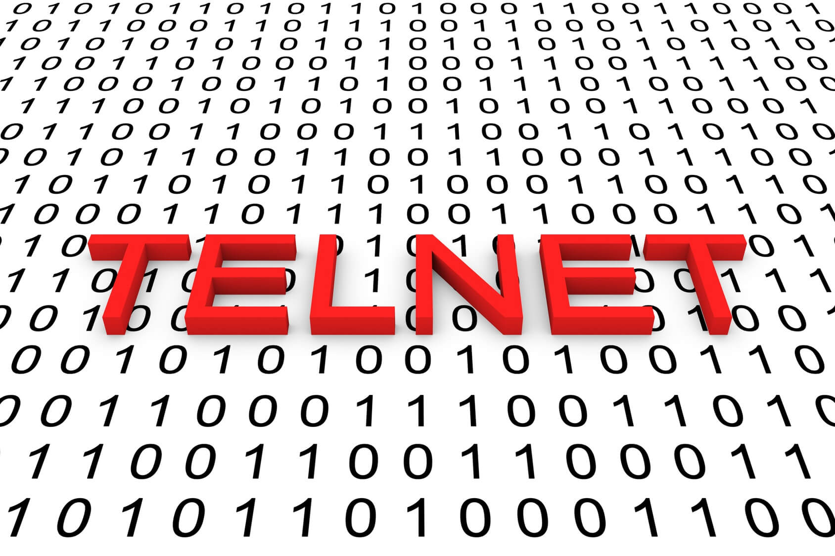 Výukový program: Naučíme vás používat Telnet ve Windows 10