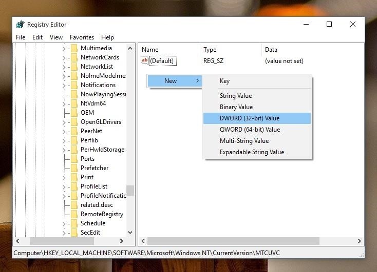 Ovládání hlasitosti Windows 10