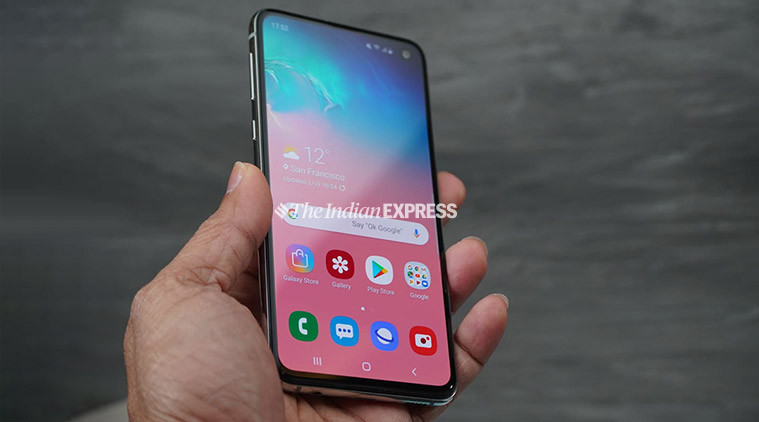 Aktualizace řady Samsung Galaxy S10 přidává video… 2 Aktualizace řady Samsung Galaxy S10 přidává video…