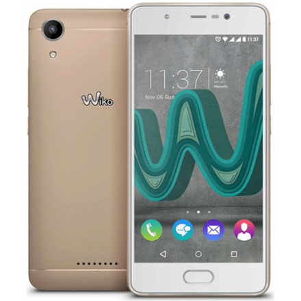 Jak resetovat Wiko U Feel Go dvěma jednoduchými metodami 9 Jak resetovat Wiko U Feel Go dvěma jednoduchými metodami