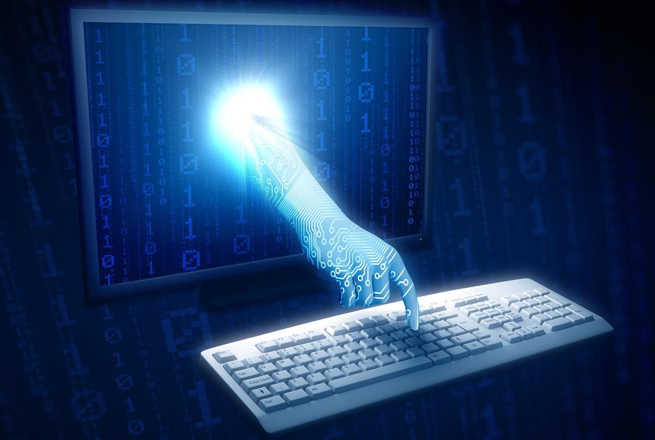 Výukový program: Odeberte spyware z počítače a zabráňte tomu, aby vás špehovali