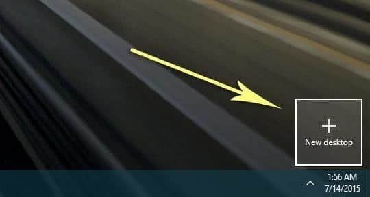 Jak vytvořit více desktopů v systému Windows 10 6 Jak vytvořit více desktopů v systému Windows 10 1603002599 365 Jak vytvorit vice desktopu v systemu Windows 10