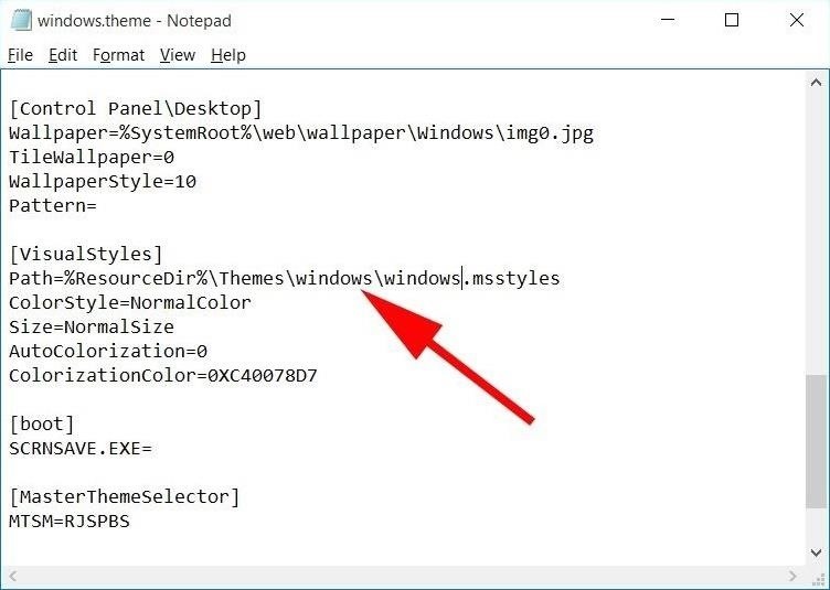 Barvy pruhu názvu aplikace ve vašem Windows 10