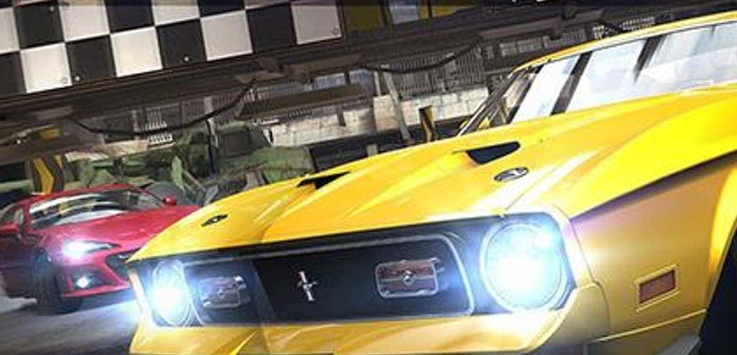 Race Kings je odvážná závodní hra, která přinesla revoluci v App Store