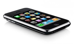 IPhone 3gs