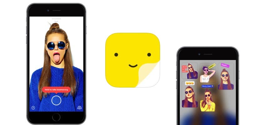 Lepivá AI promění vaše selfie na nálepky díky umělé inteligenci