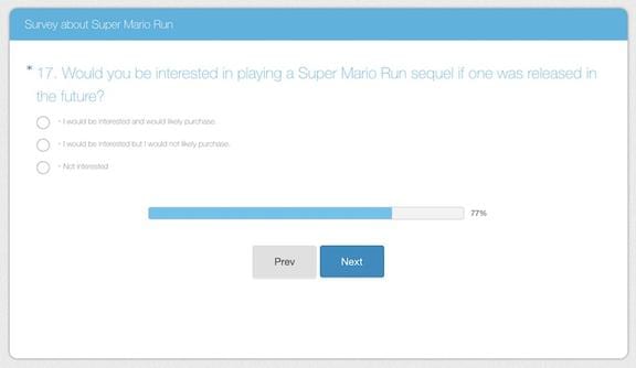 Kolik platíte za Super Mario Run? Nintendo to chce vědět 1603005995 426 Kolik platite za Super Mario Run Nintendo to chce vedet