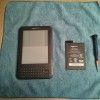 Vyměňte baterii za Kindle 3