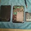 Vyměňte baterii za Kindle 3