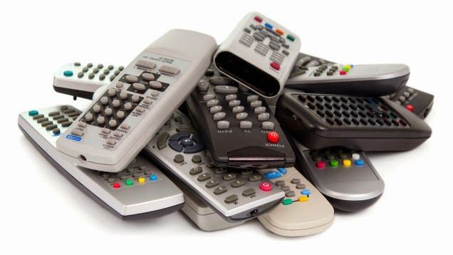 Jak přeměnit váš Android na dálkové ovládání TV