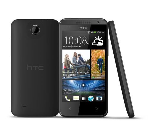 Jak HARD RESET pro HTC Desire 300 9 Jak HARD RESET pro HTC Desire 300