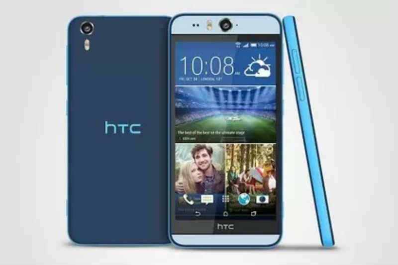 HARD RESET HTC Desire Eye 7 HARD RESET HTC Desire Eye